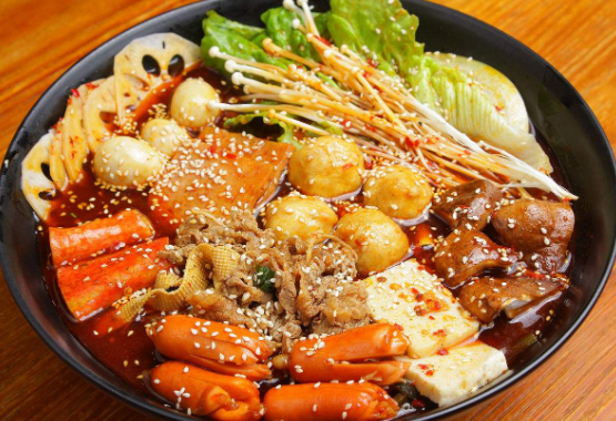 如何加盟吉林出名冒菜？