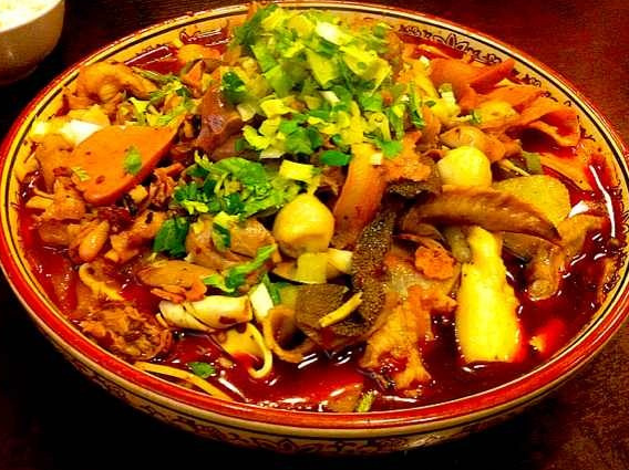 吉林網紅冒菜加盟條件是什么？