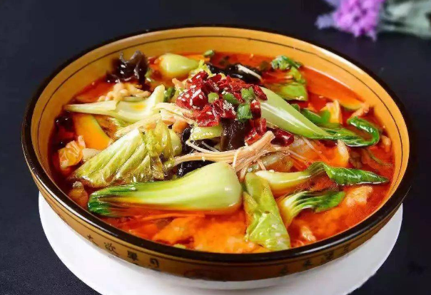 加盟品牌冒菜需要多少錢？