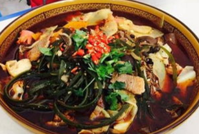 冒菜加盟費用：成功投資