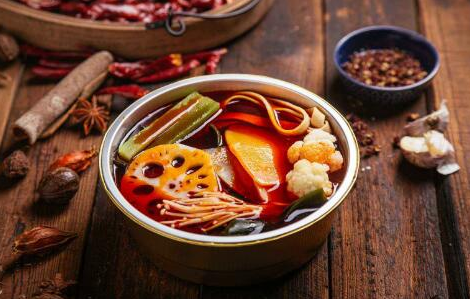 冒菜加盟多少錢，想知道看這篇就行了