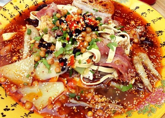 四川冒菜加盟費用有哪些？