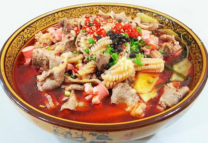 四川帽牌貨冒菜加盟，開啟致富新模式