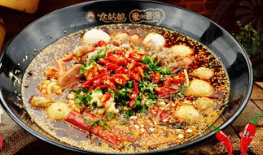 天府冒菜加盟多少？