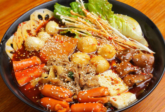 安徽冒菜外賣加盟條件有哪些？