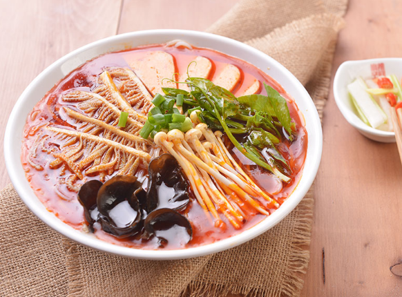 山東冒菜外賣加盟哪家好？