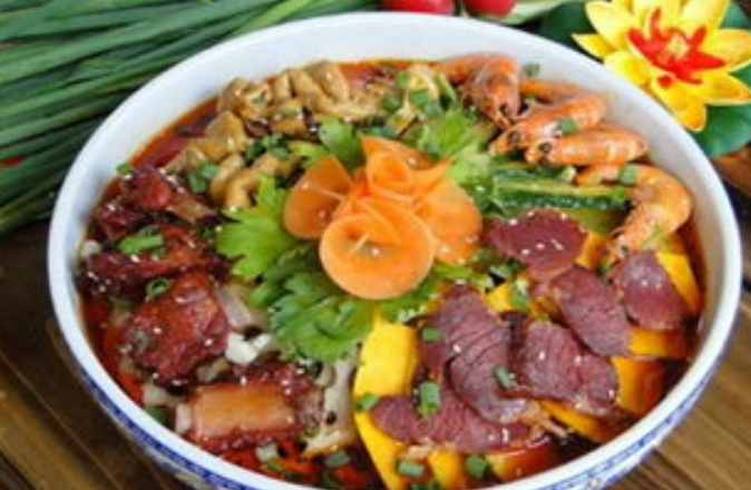 山東出名冒菜加盟哪家好?冒菜行業大有可為