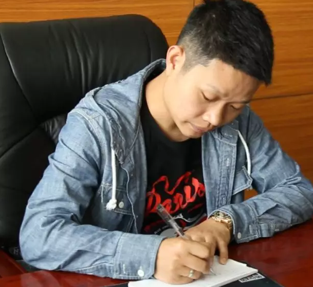 1684892503148517.png 劉貴書 川魂集團創始人