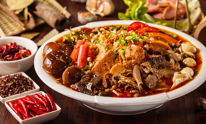 川魂冒菜|品牌優勢與成功案例