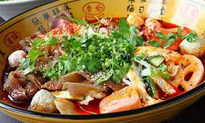 成為川魂冒菜加盟商，實現(xiàn)事業(yè)成功的最佳選擇