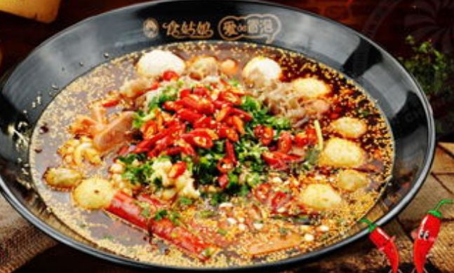 川魂冒菜加盟費用多少，加盟流程是什么