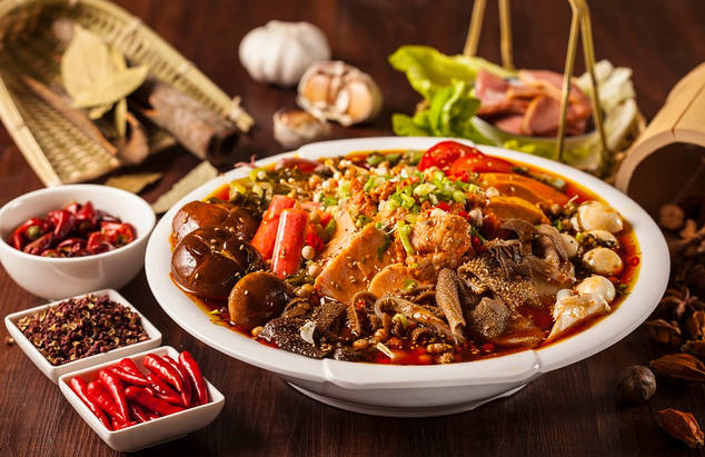 帽牌貨冒菜加盟：打破傳統(tǒng)，創(chuàng)新技術(shù)