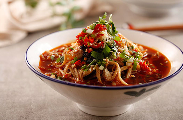 帽牌貨冒菜加盟費用多少啊？有哪些優(yōu)勢