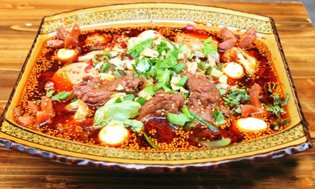 如何通過帽牌貨冒菜開創(chuàng)自己的事業(yè)