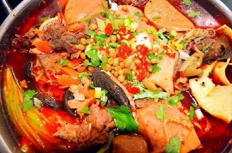 帽牌貨冒菜加盟條件，加盟商有哪些條件？