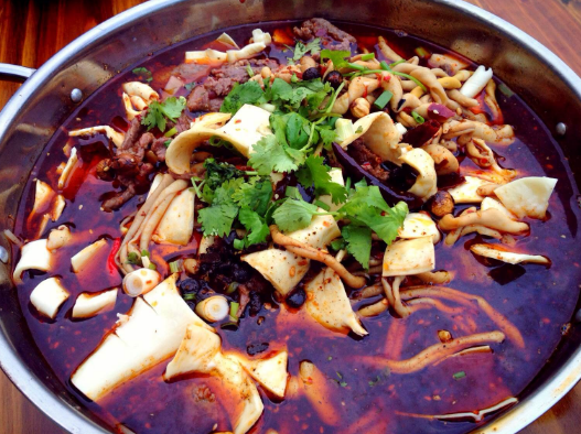 帽牌貨冒菜加盟費(fèi)用分析，看完你就知道了