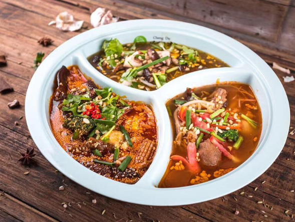 帽牌貨冒菜加盟費(fèi)要多少錢？帽牌貨冒菜品牌介紹