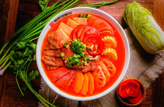 帽牌貨冒菜加盟條件是什么？