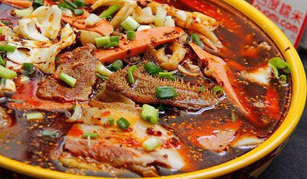 帽牌貨冒菜可以加盟嗎？加盟有哪些優勢