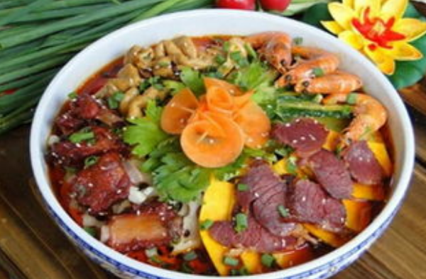 帽牌貨冒菜加盟店，值得投資嗎？