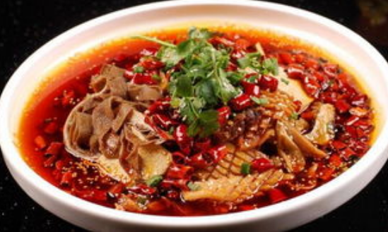 帽牌貨冒菜加盟費用多少？