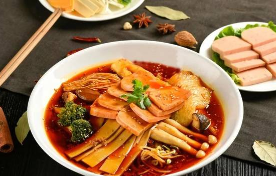 廣東冒菜加盟哪家好？冒菜市場前景如何？