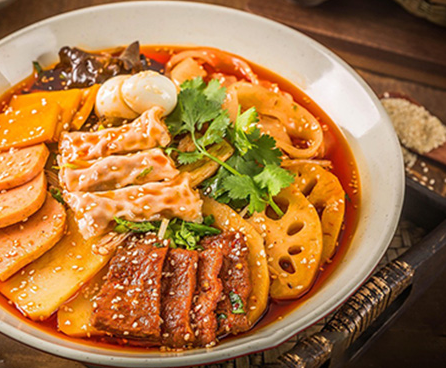 開冒菜加盟店需要多少錢？市場前景和門檻