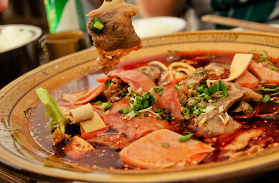 帽牌貨冒菜，如何開啟創(chuàng)業(yè)新路