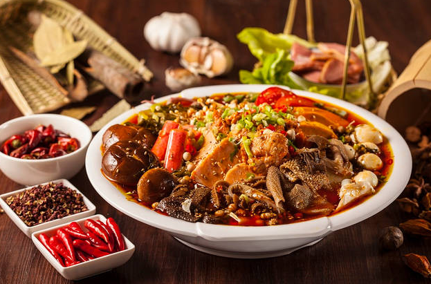 如何加盟品牌冒菜？如何實現(xiàn)財富自由