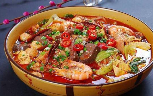 成都冒菜加盟帽牌貨品牌有哪些優(yōu)勢？