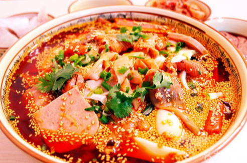 成都冒菜加盟哪家好？加盟條件有哪些？