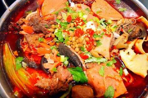 成都冒菜加盟多少錢？加盟費(fèi)用及加盟流程