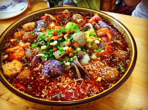 成都冒菜加盟官網(wǎng)，輕松實(shí)現(xiàn)創(chuàng)業(yè)夢(mèng)想