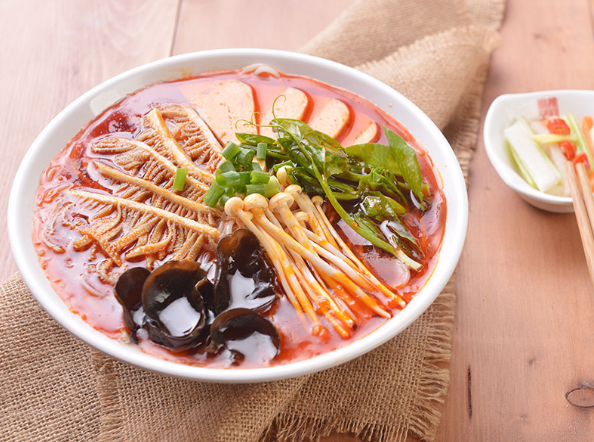 成都冒菜加盟要多少錢？如何選擇品牌？