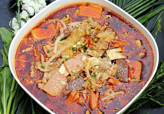 成都冒菜加盟費(fèi)用多少？快來(lái)看看吧