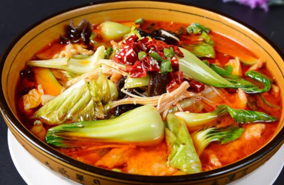 成都冒菜加盟哪家好？選擇品牌是關(guān)鍵