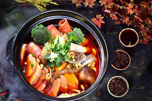 江西冒菜怎么加盟？加盟冒菜有哪些優(yōu)勢？