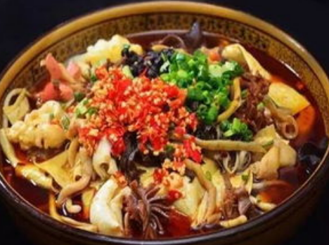 河南怎么加盟帽牌貨冒菜？