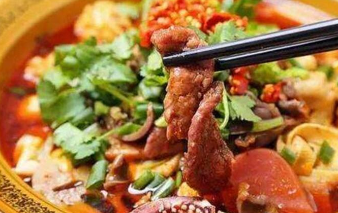 在甘肅加盟哪家冒菜好？如何開一家冒菜店