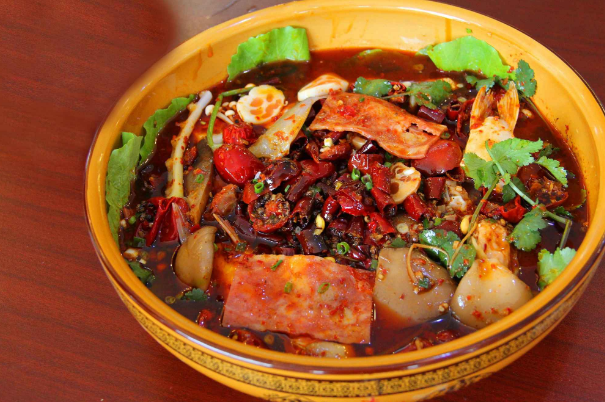 知名冒菜品牌加盟有哪些？