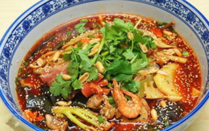 西安加盟冒菜費用分析，想加盟冒菜的看過來