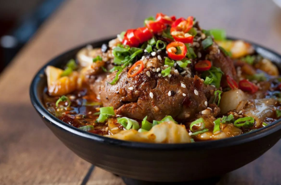 西安冒菜加盟要多少錢？