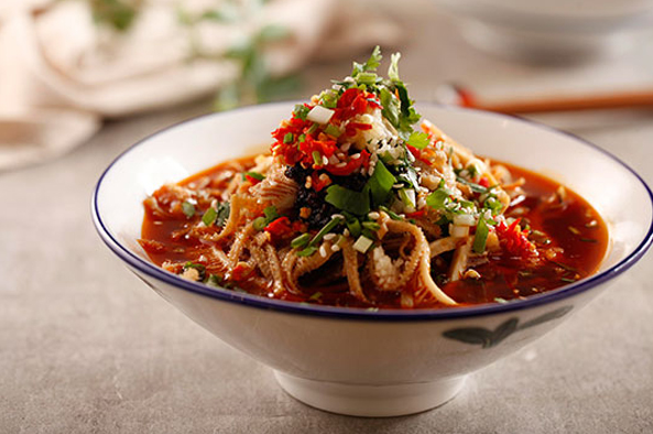 請問冒菜加盟投資大嗎?冒菜市場前景