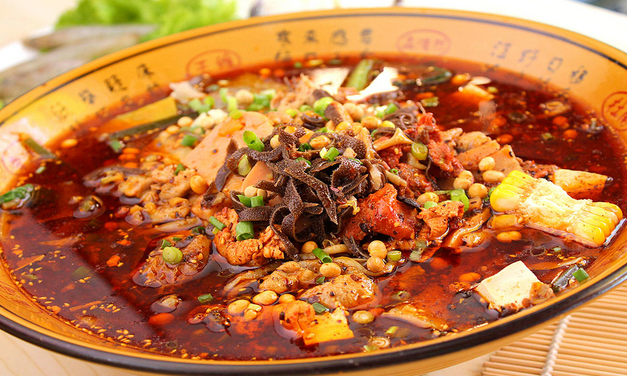 一份冒菜加米飯的熱量有多少，了解冒菜的知識(shí)