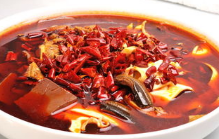 冒菜與毛血旺的區(qū)別有哪些？