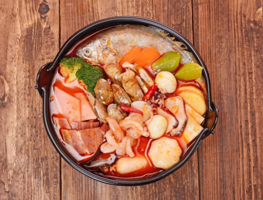 學加盟帽牌貨冒菜哪里好？