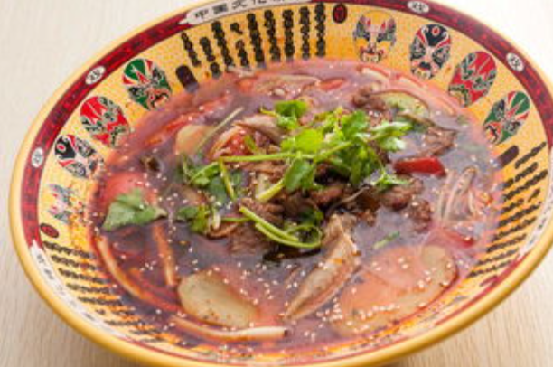 四川冒菜加盟多少錢，加盟靠譜嗎？