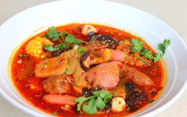 冒菜攻略：不容錯過的葷菜搭配