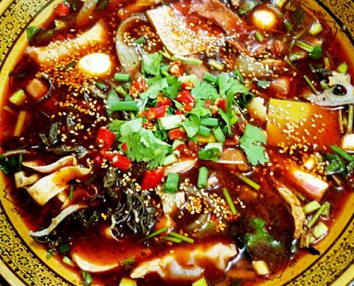 冒菜加盟店鋪合適開位置有哪些？