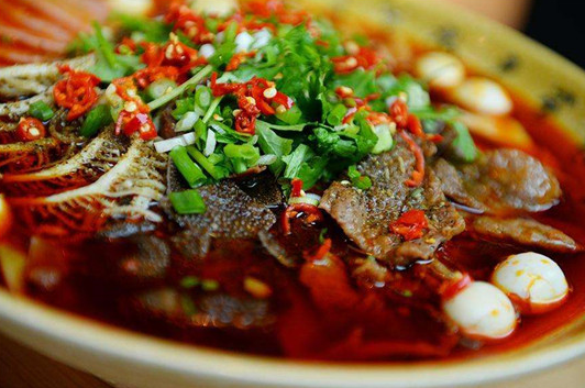 分享開一家冒菜店的真實經歷